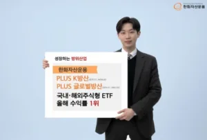 방산 ETF