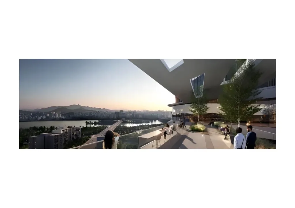 용산정비창