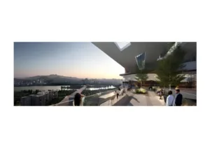 용산정비창