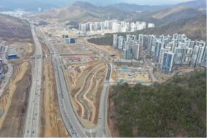 사송신도시