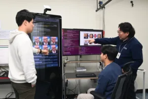 ETRI 초실사