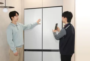 삼성전자 AI 사전