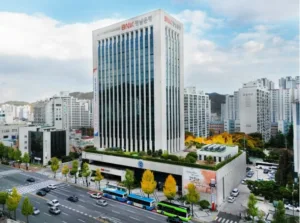 BNK경남은행 소상공인