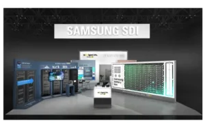 인터배터리 유럽