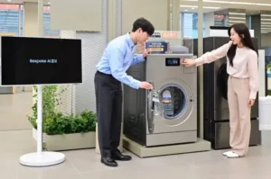 비스포크 AI 콤보