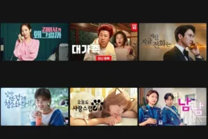 K-콘텐츠