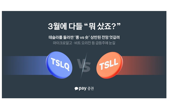 카카오페이증권 3월
