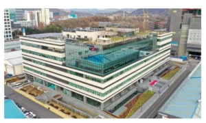 현대모비스 매출