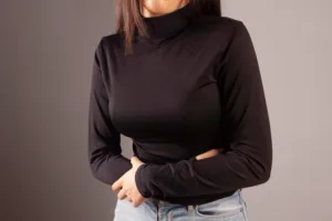 월경
