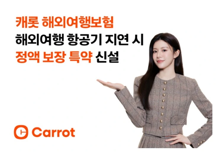 캐롯손보