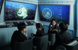 삼성전자 키자니아