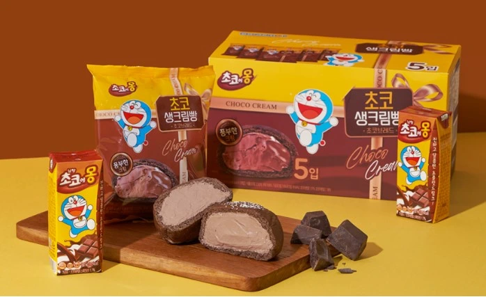 초코에몽