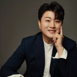 김호중.