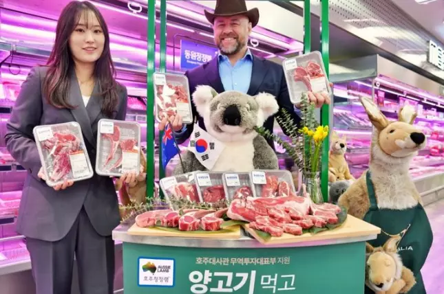 롯데마트