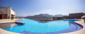 조선호텔앤리조트