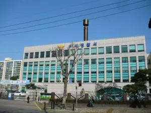 수서경찰서
