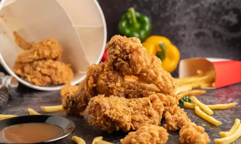 치킨