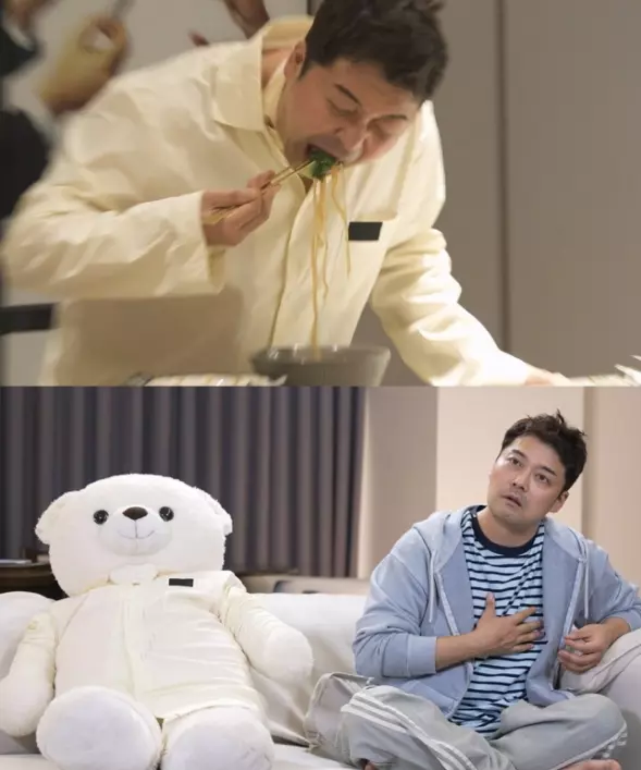 전현무