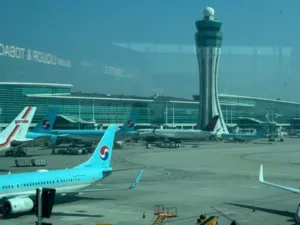 인천공항