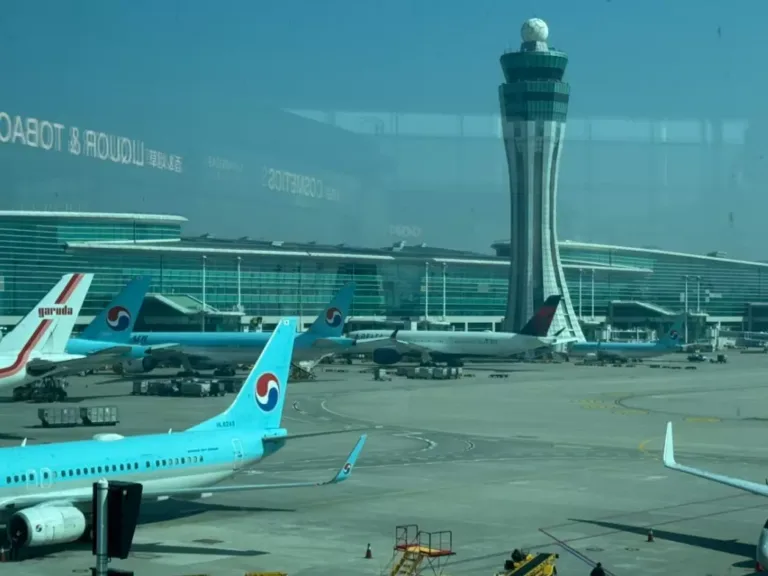 인천공항