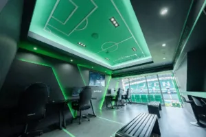 FC 온라인 라운지