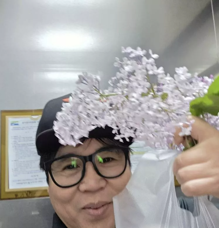배우 정은표.