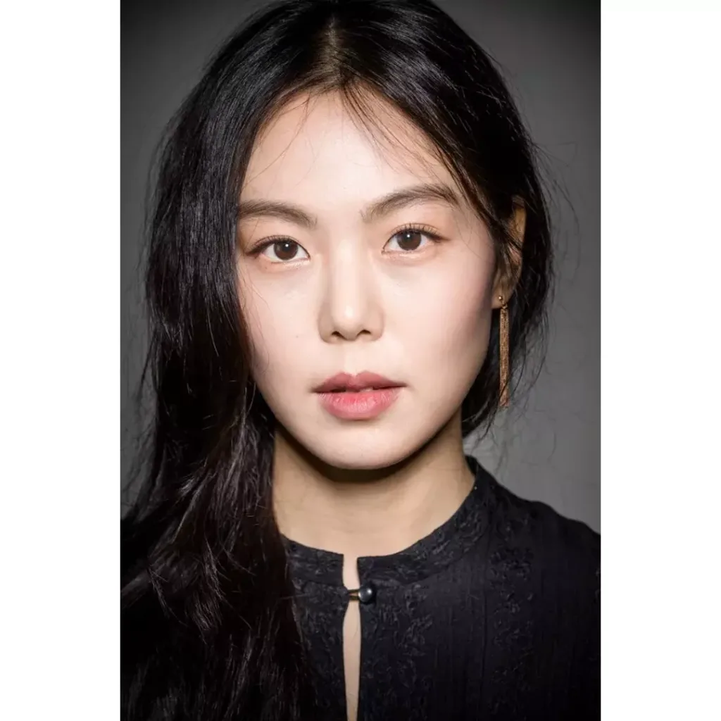 배우 김민희.
