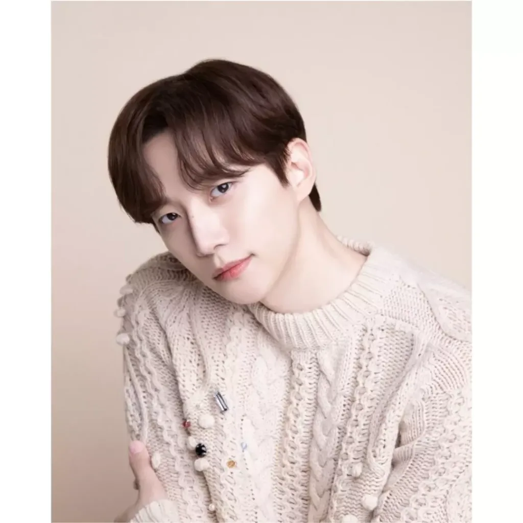 이준호.