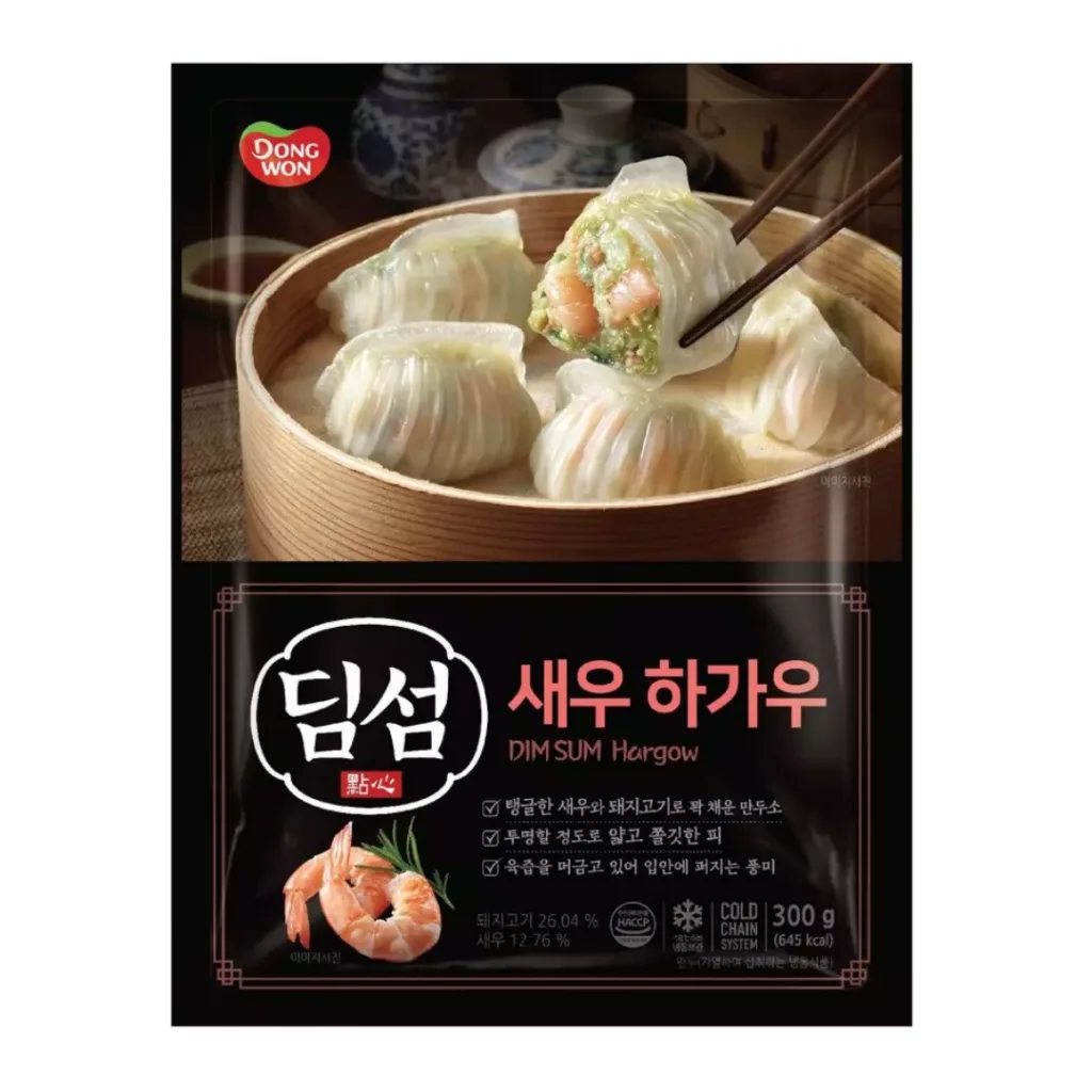 동원F&B, 친환경 미세발포필름으로 ‘패키징 대전’ 산업부 장관상 수상 (사진출처- 동원F&B 제공)