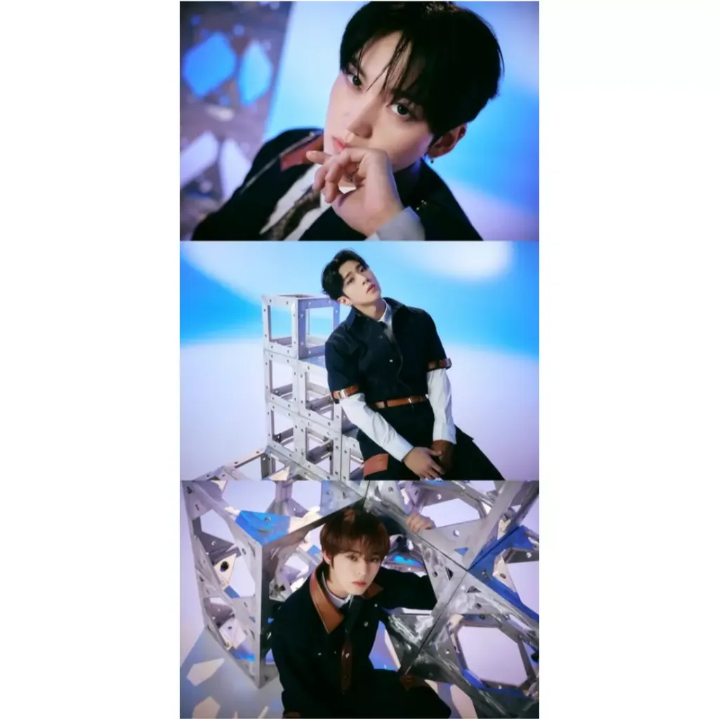 온앤오프 승준, 와이엇, 효진.