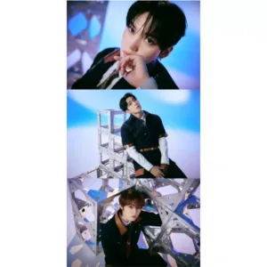온앤오프 승준, 와이엇, 효진.