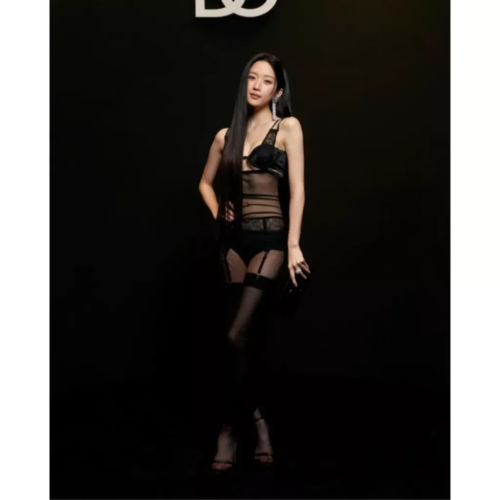 배우 문가영