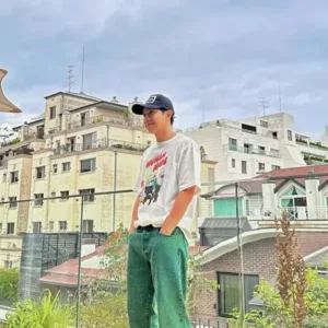 이승기.