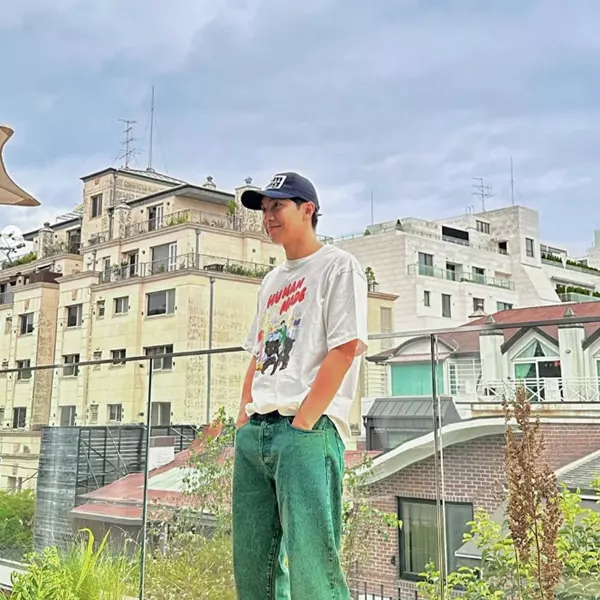 이승기.