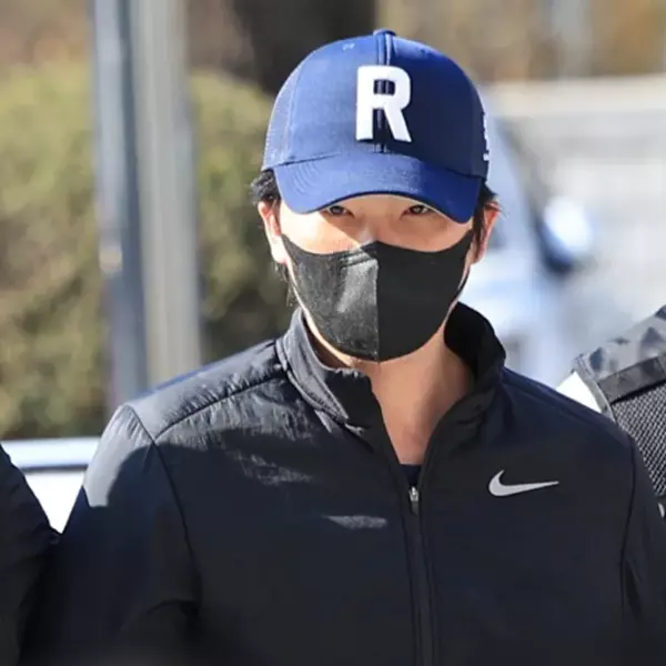 야구 국가대표 출신 오재원