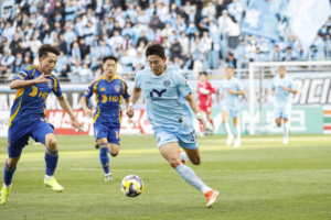 대구FC 정치인.