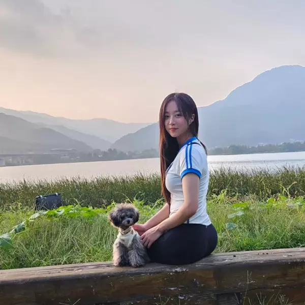 쯔양.