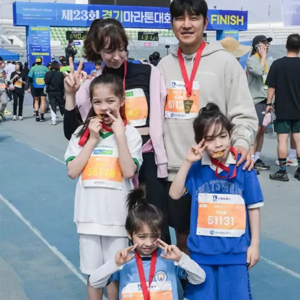 전 축구선수 박주호.