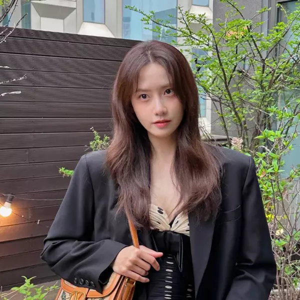임윤아.