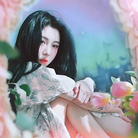 백예린 – 그건 아마 우리의 잘못은 아닐 거야