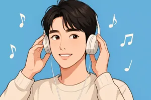 [TD플레이리스트] 도경수(D.O)의 목소리로 완성하는 따뜻한 하루