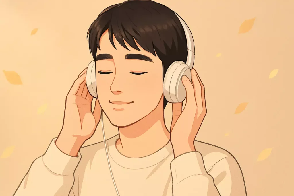 [TD플레이리스트] 도경수(D.O)의 목소리로 완성하는 따뜻한 하루 2