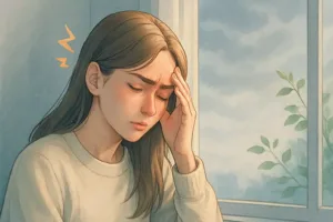두통 및 편두통 썸네일