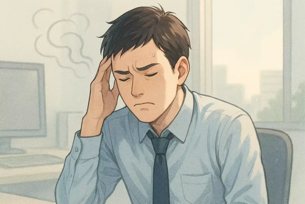두통 및 편두통 8
