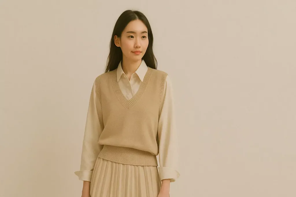 보헤미안 스타일 제안 2