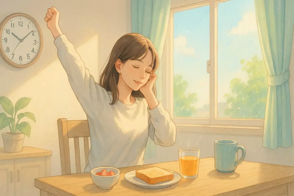 계절성 정서장애 (SAD) 5