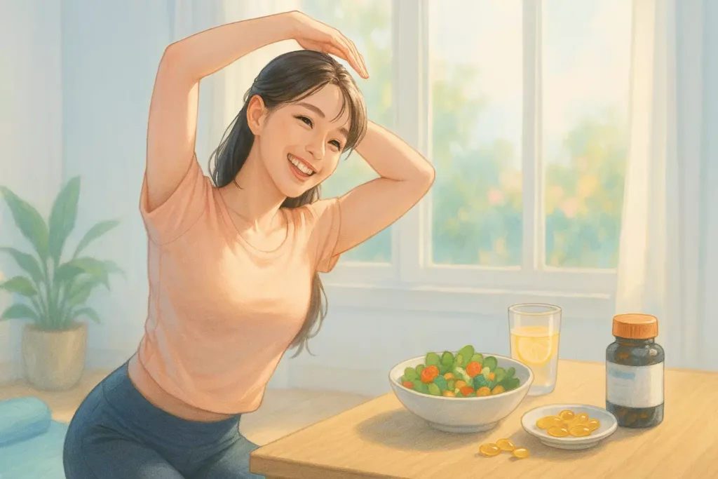 계절성 정서장애 (SAD) 6