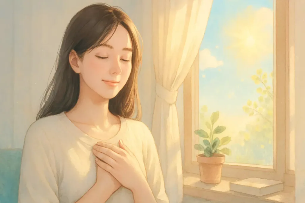 계절성 정서장애 (SAD) 8