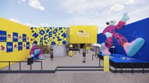 롯데백화점이 'LTM ART FESTA(롯데타운 명동 아트 페스타)'로 롯데타운 명동 일대를 아트로 물들인다고 22일 밝혔다.