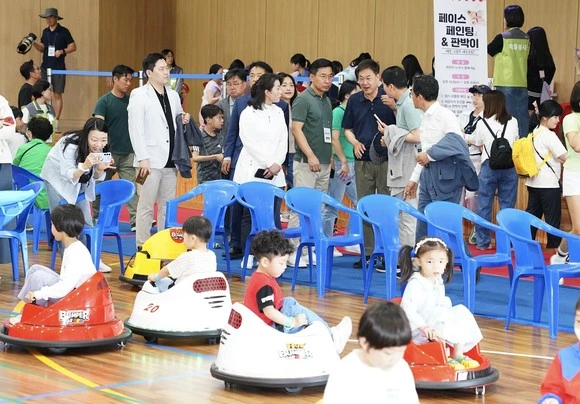 2024 우리들세상 행사 사진.